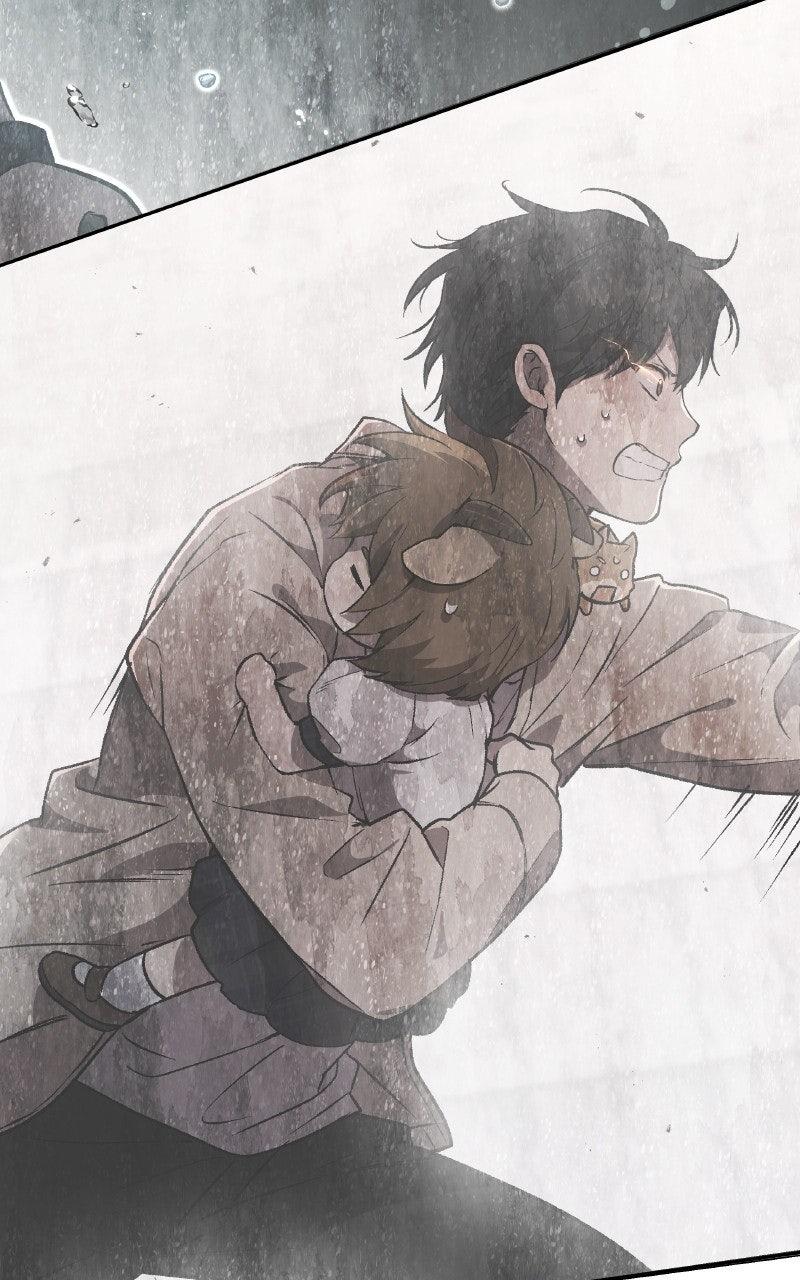 Kindergarten for Divine Beasts Chapter 38 - Page 122