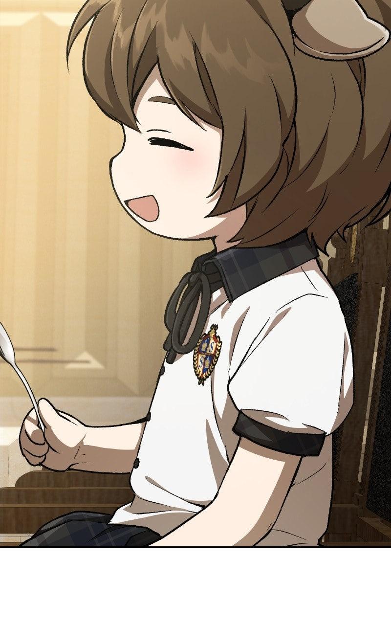 Kindergarten for Divine Beasts Chapter 38 - Page 124