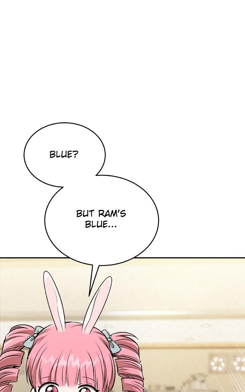 Kindergarten for Divine Beasts Chapter 38 - Page 125