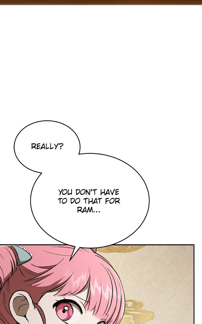 Kindergarten for Divine Beasts Chapter 38 - Page 133