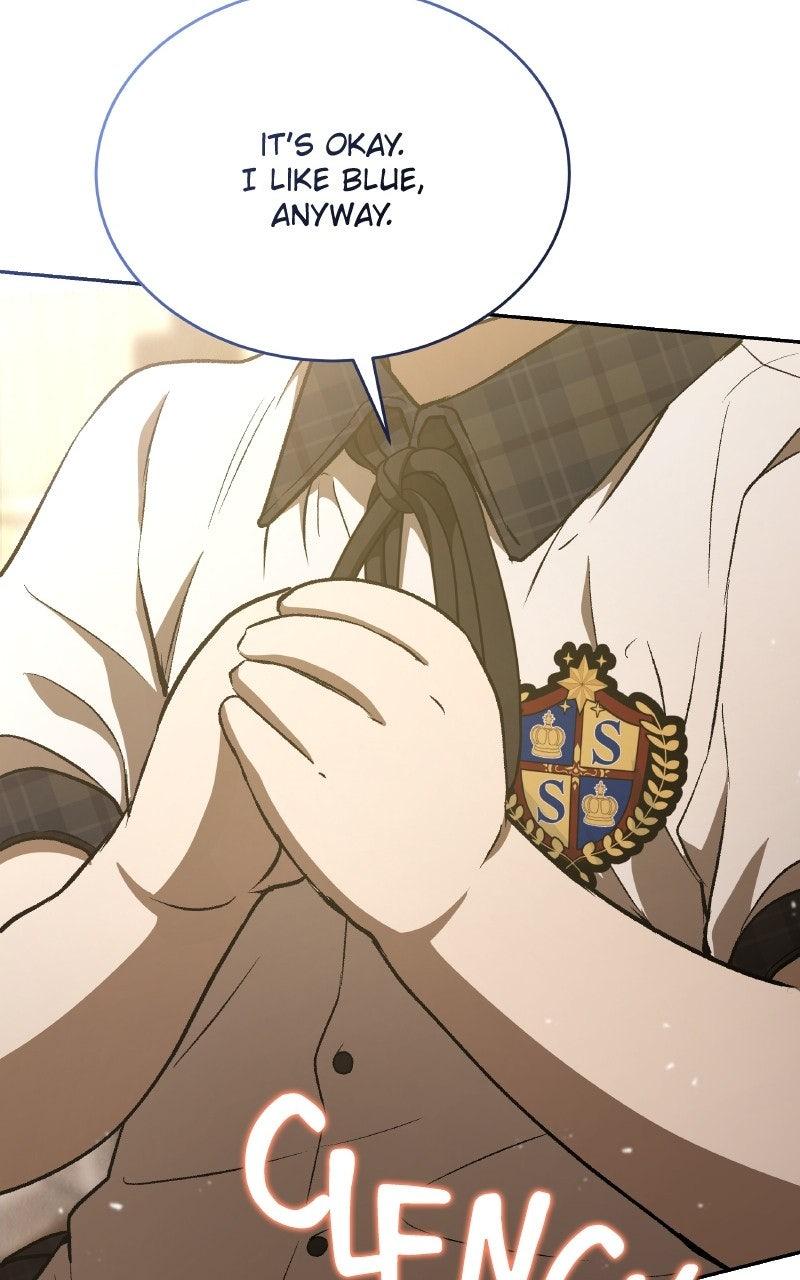 Kindergarten for Divine Beasts Chapter 38 - Page 135