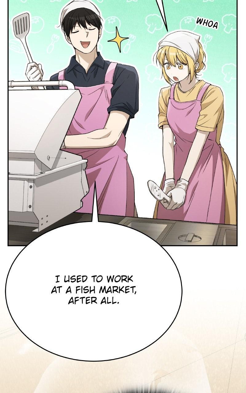 Kindergarten for Divine Beasts Chapter 38 - Page 141