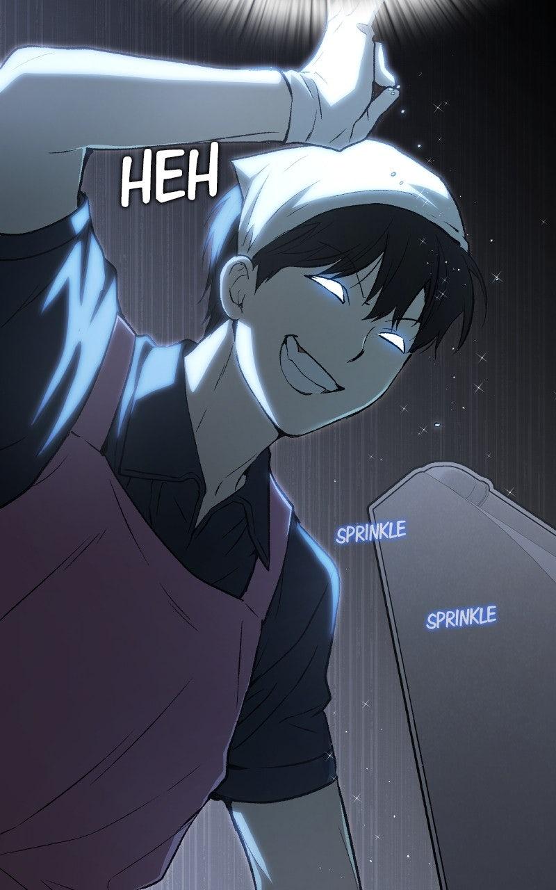 Kindergarten for Divine Beasts Chapter 38 - Page 145