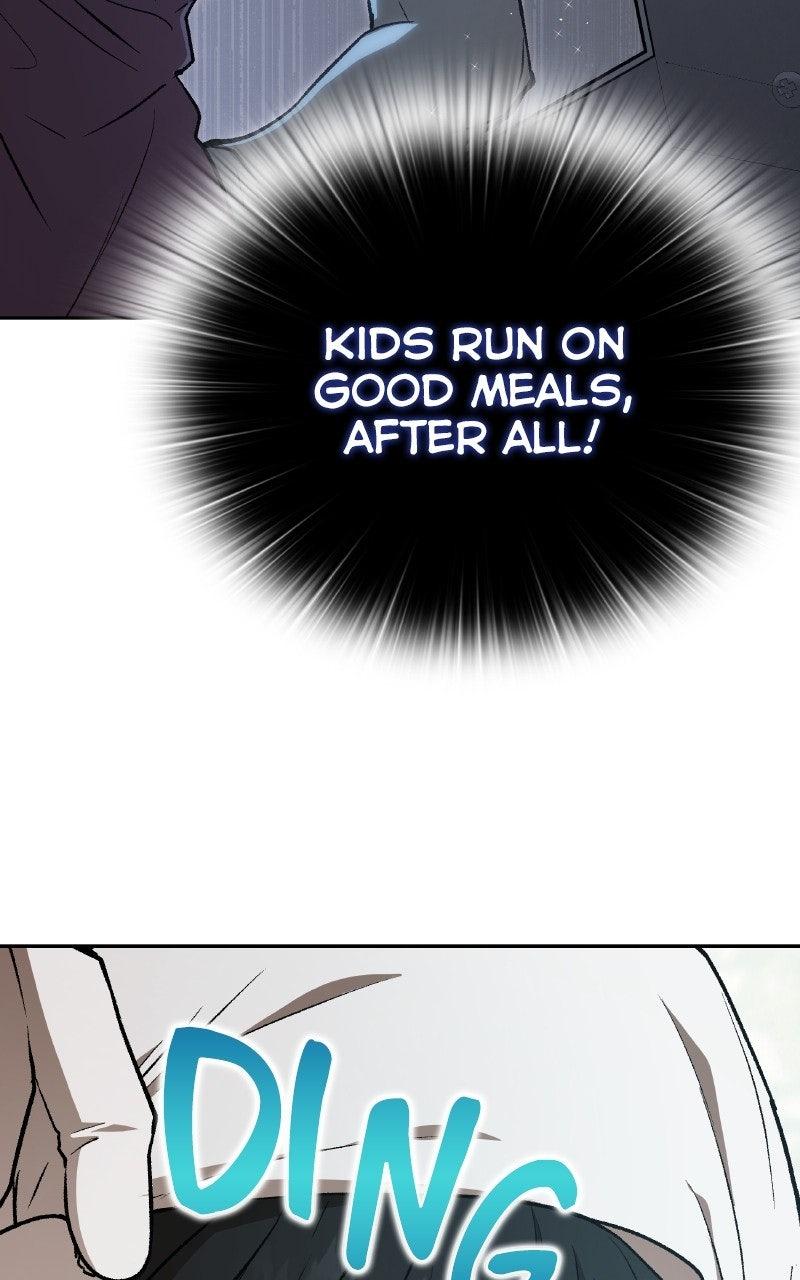 Kindergarten for Divine Beasts Chapter 38 - Page 146