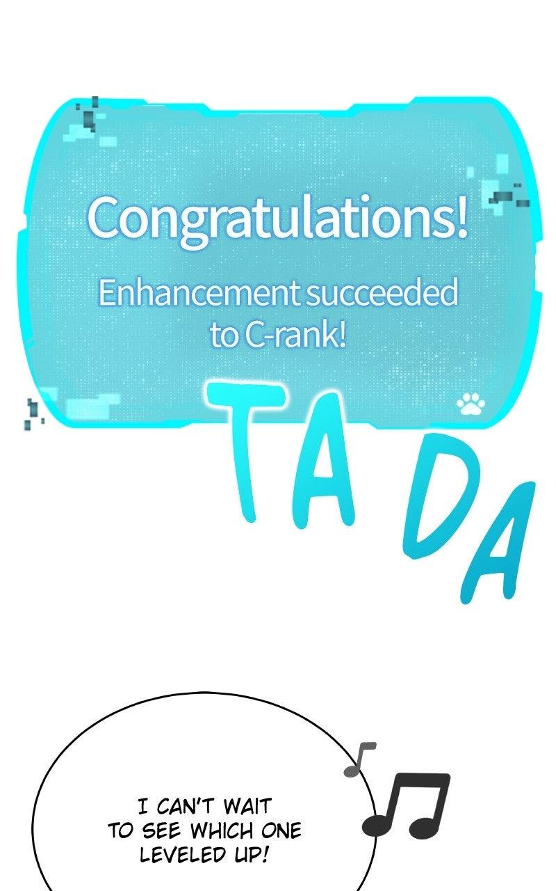 Kindergarten for Divine Beasts Chapter 38 - Page 154