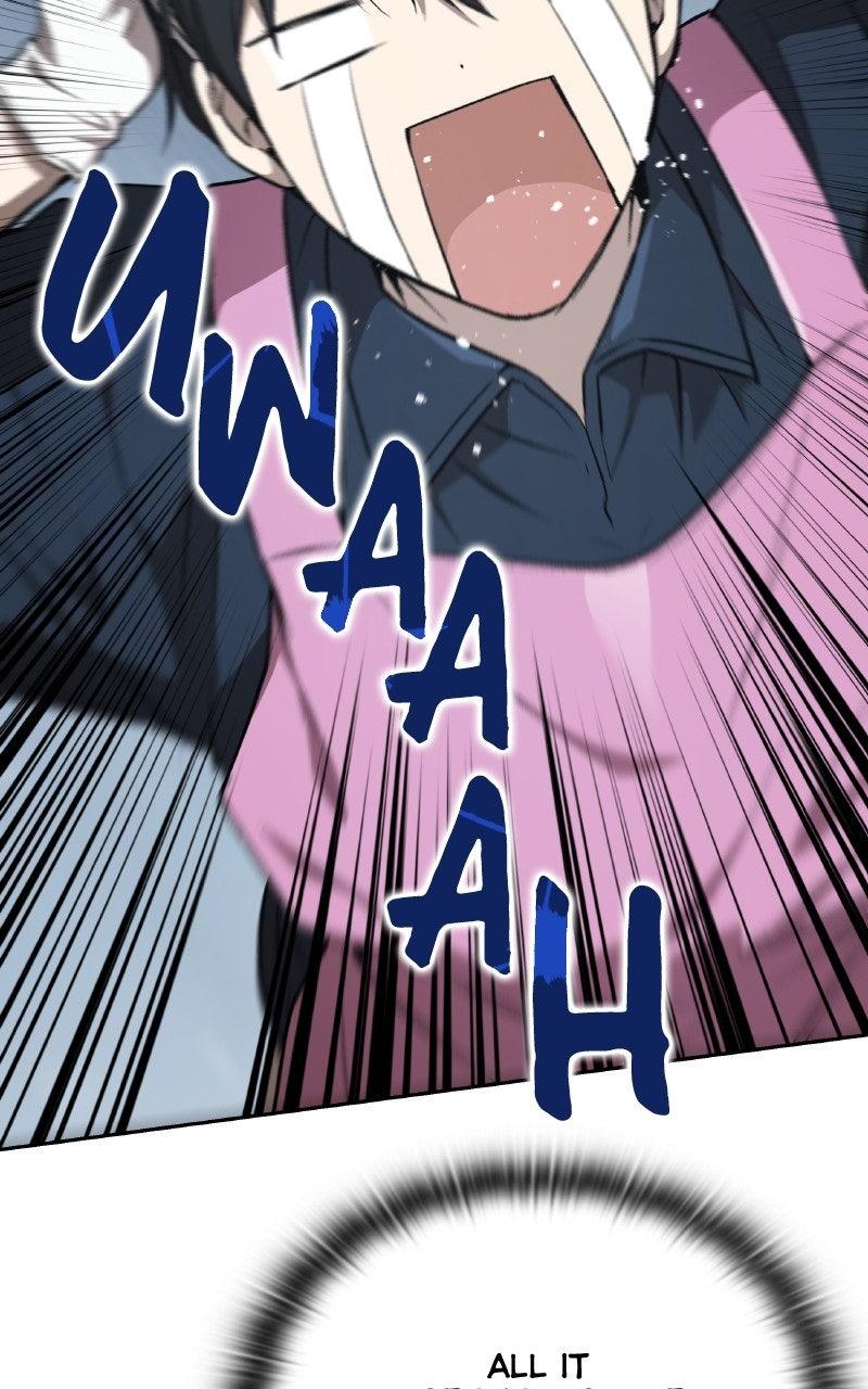 Kindergarten for Divine Beasts Chapter 38 - Page 160