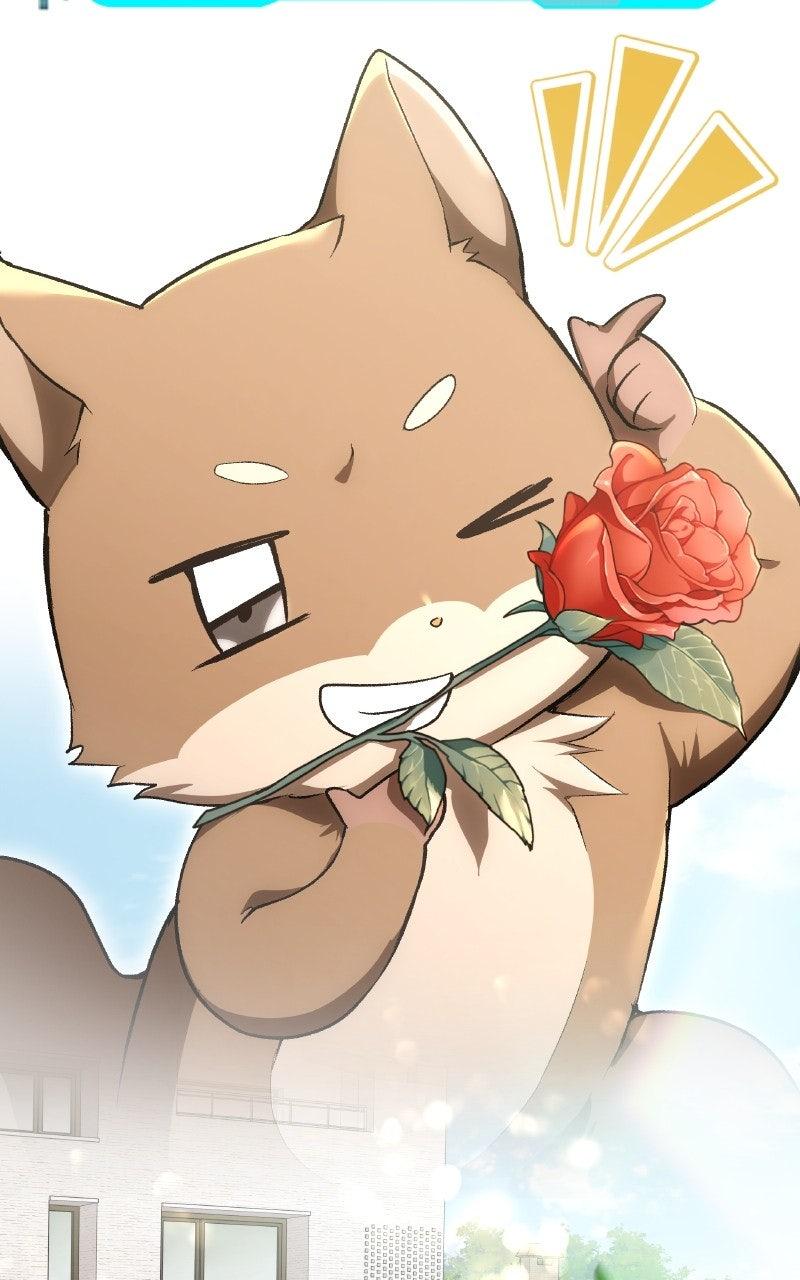 Kindergarten for Divine Beasts Chapter 38 - Page 164