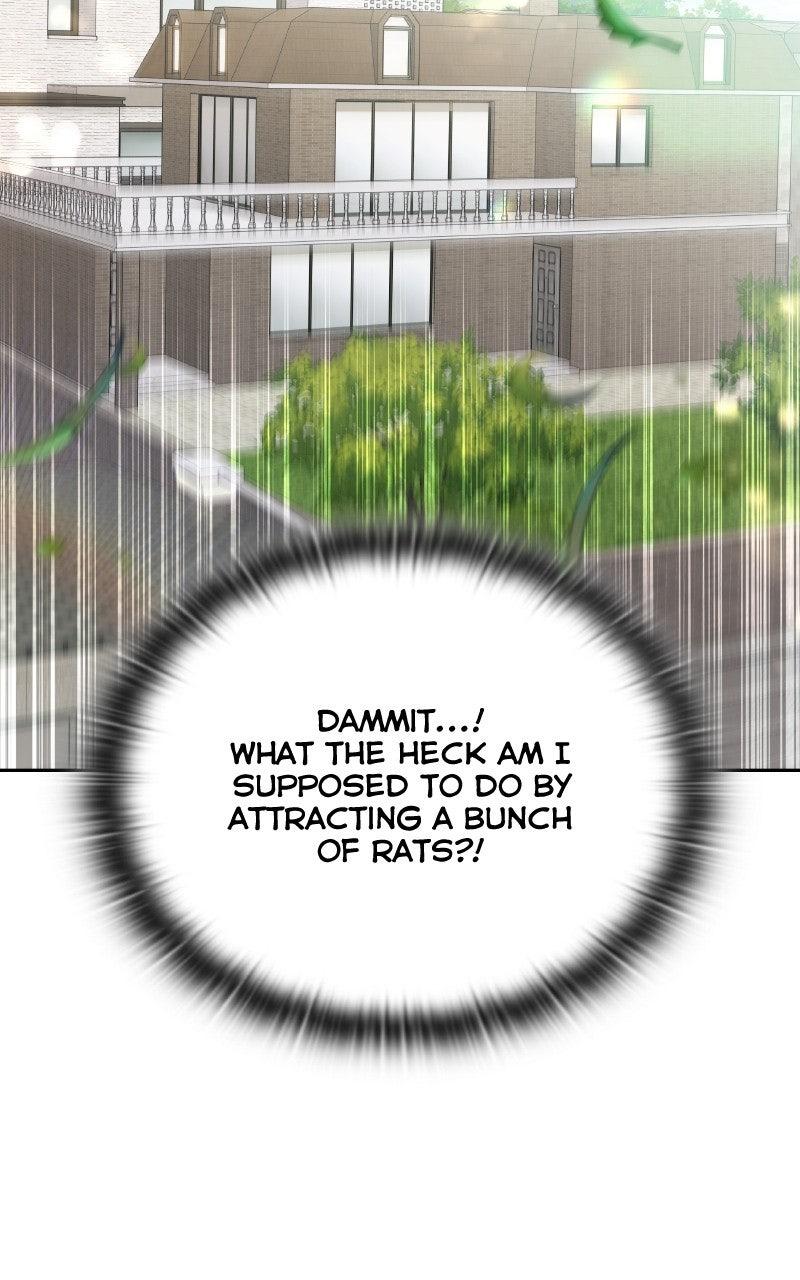 Kindergarten for Divine Beasts Chapter 38 - Page 165