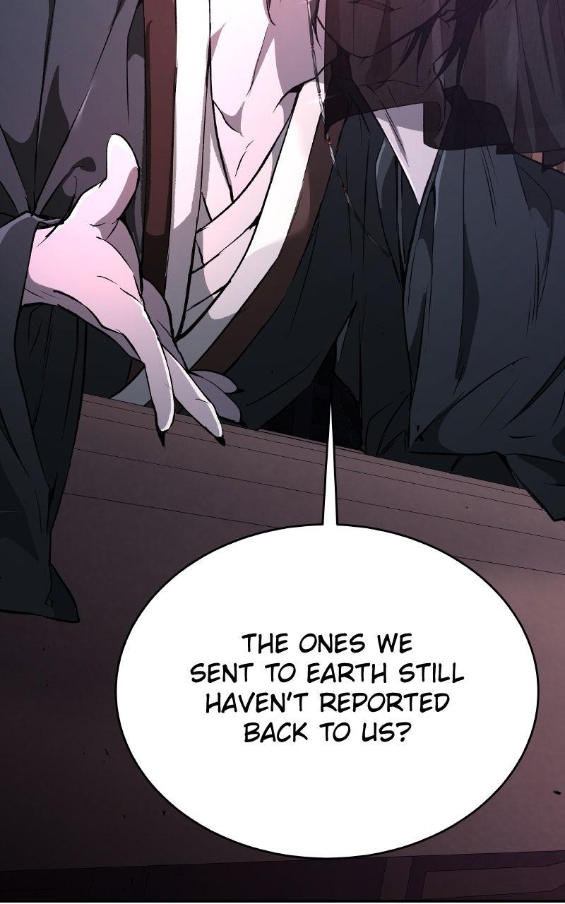 Kindergarten for Divine Beasts Chapter 39 - Page 7