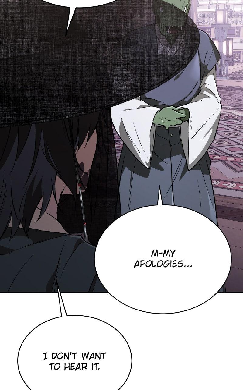 Kindergarten for Divine Beasts Chapter 39 - Page 9