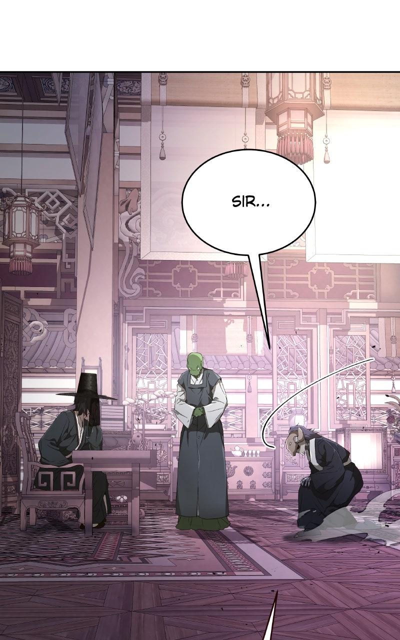 Kindergarten for Divine Beasts Chapter 39 - Page 12