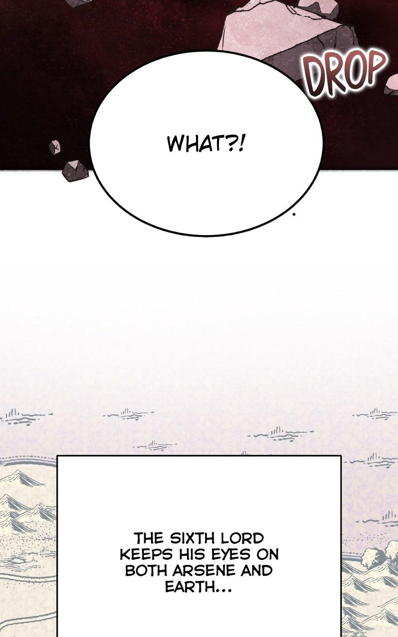 Kindergarten for Divine Beasts Chapter 39 - Page 15