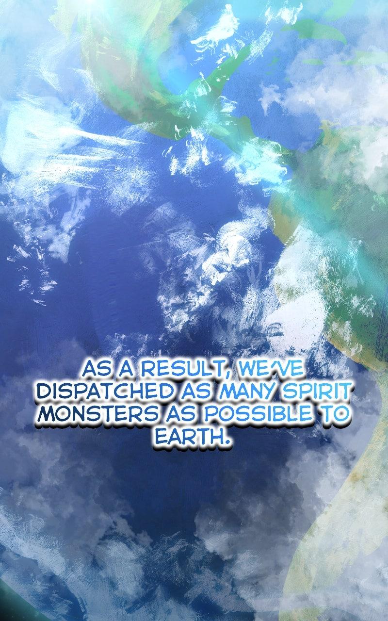 Kindergarten for Divine Beasts Chapter 39 - Page 17