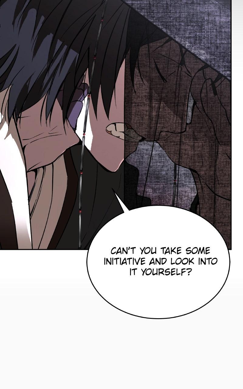 Kindergarten for Divine Beasts Chapter 39 - Page 19