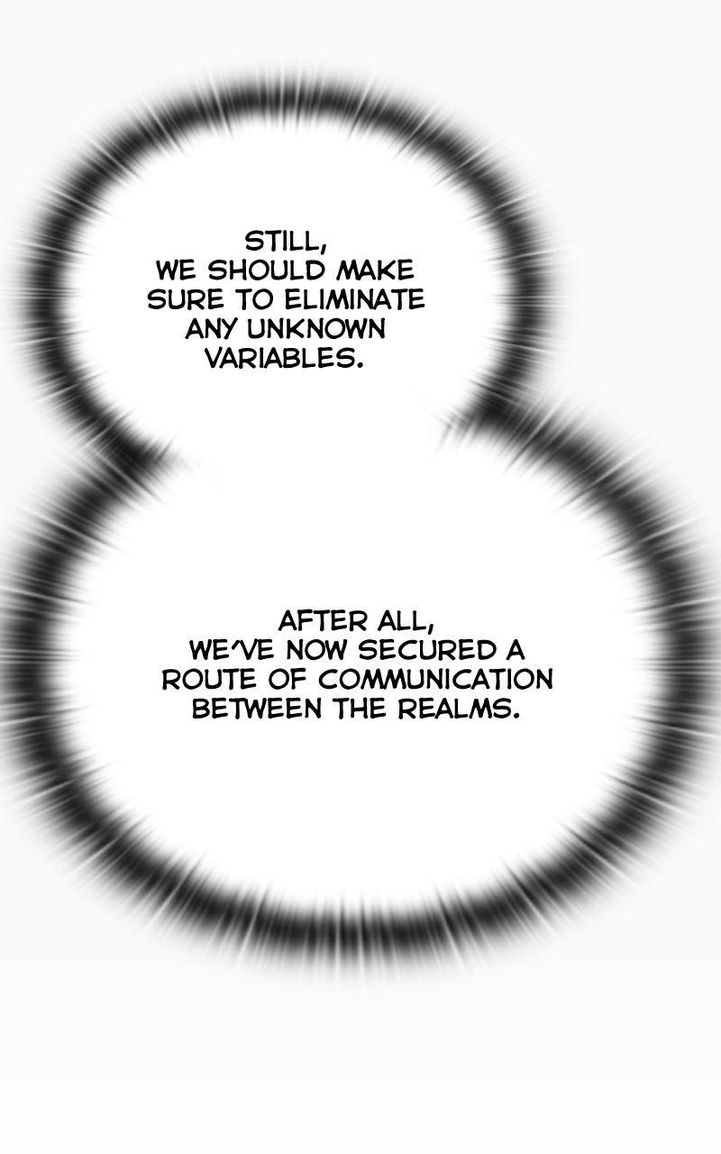 Kindergarten for Divine Beasts Chapter 39 - Page 20