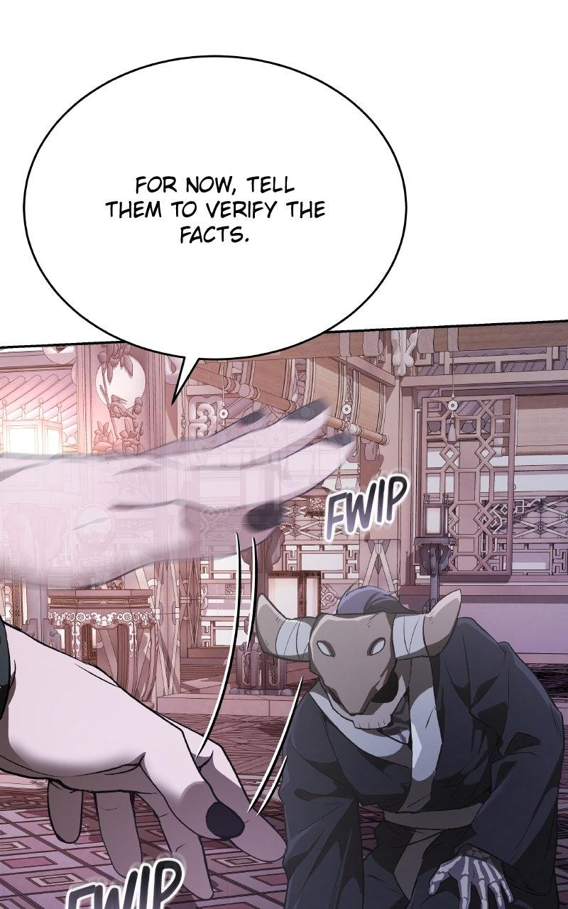 Kindergarten for Divine Beasts Chapter 39 - Page 21