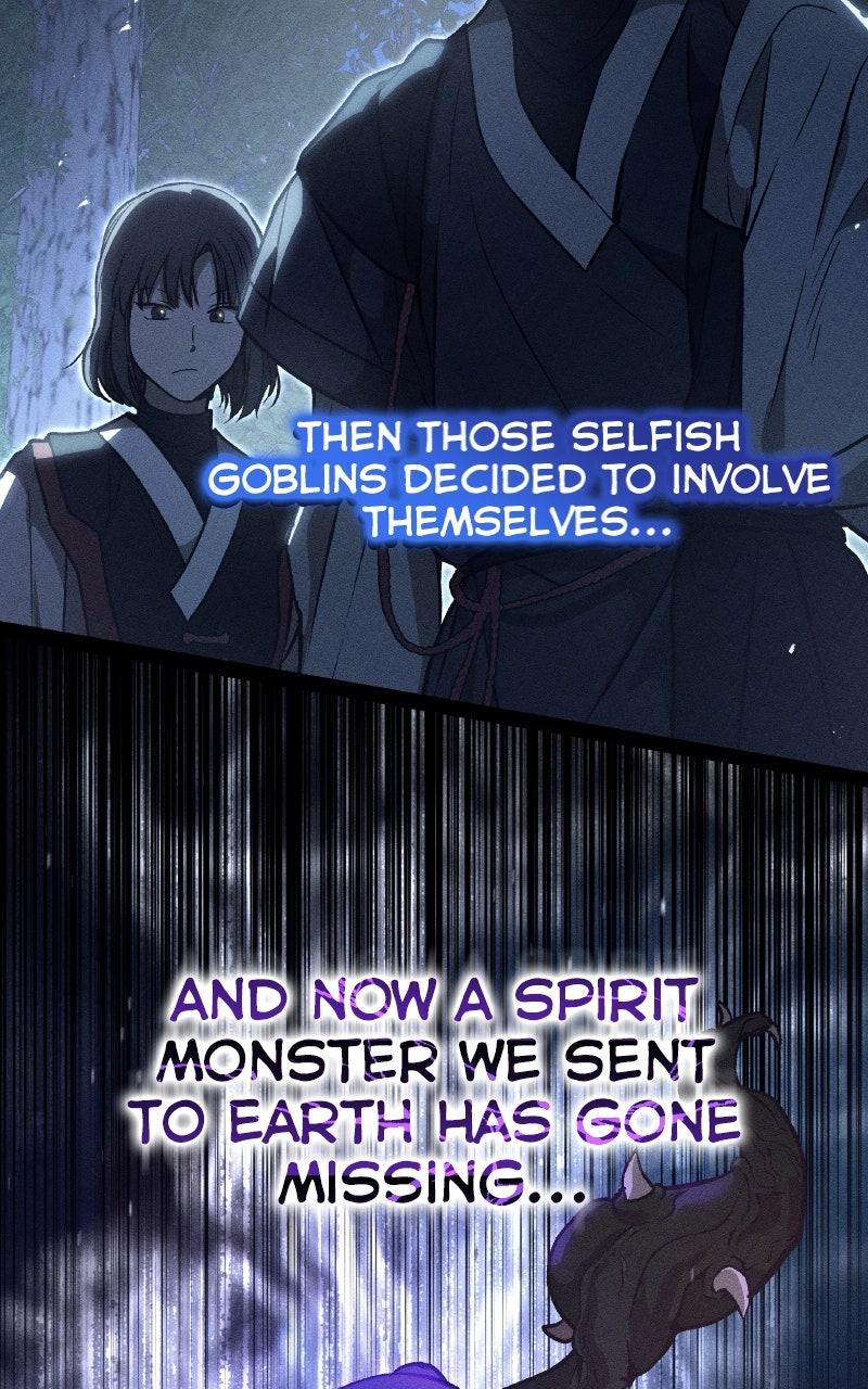 Kindergarten for Divine Beasts Chapter 39 - Page 25