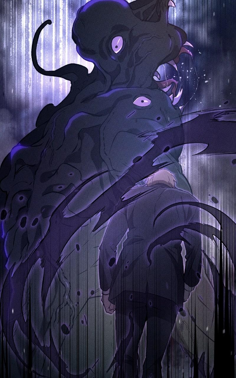 Kindergarten for Divine Beasts Chapter 39 - Page 26