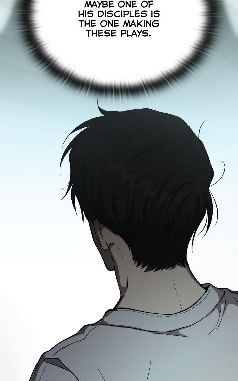 Kindergarten for Divine Beasts Chapter 39 - Page 31