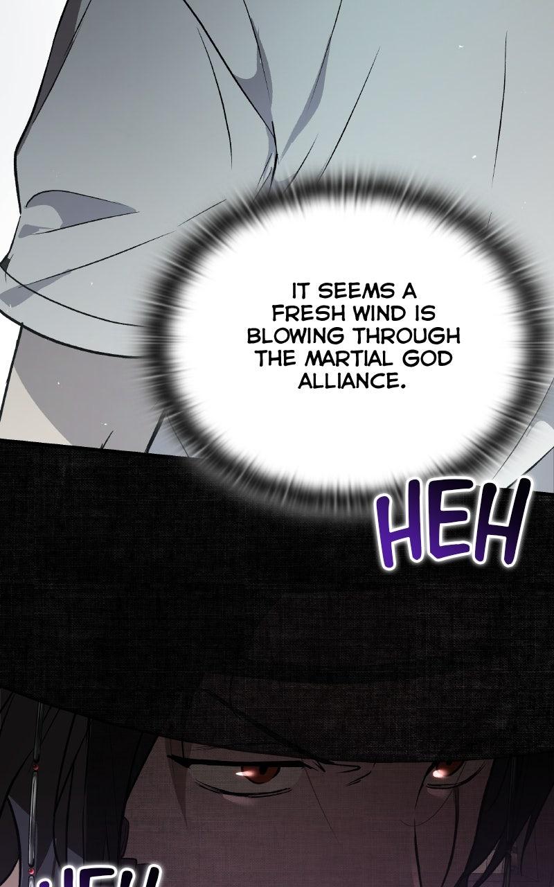 Kindergarten for Divine Beasts Chapter 39 - Page 32