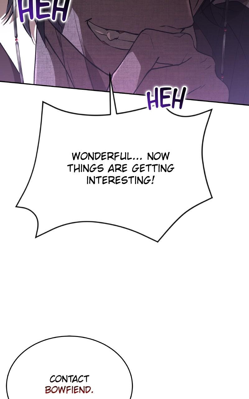 Kindergarten for Divine Beasts Chapter 39 - Page 33