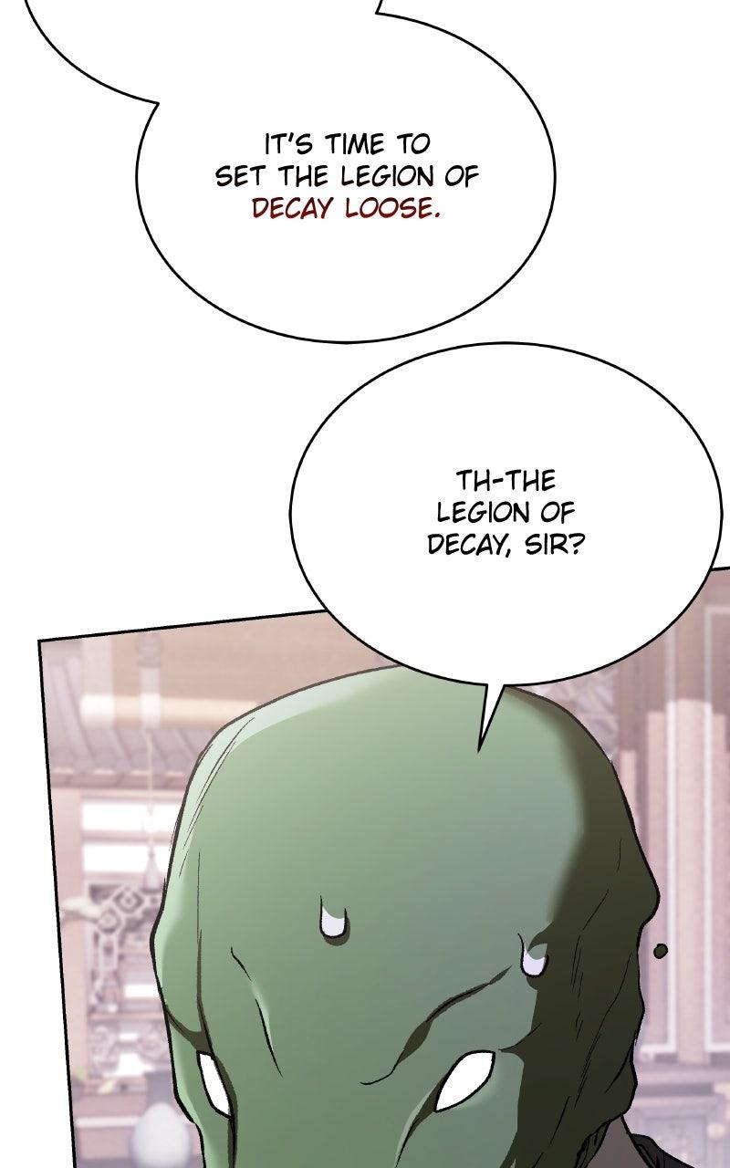 Kindergarten for Divine Beasts Chapter 39 - Page 34