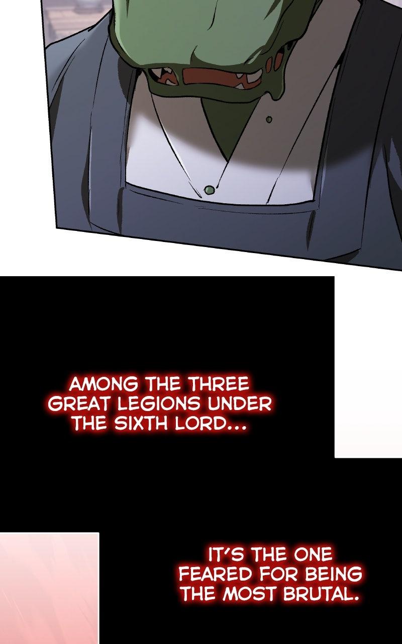 Kindergarten for Divine Beasts Chapter 39 - Page 35