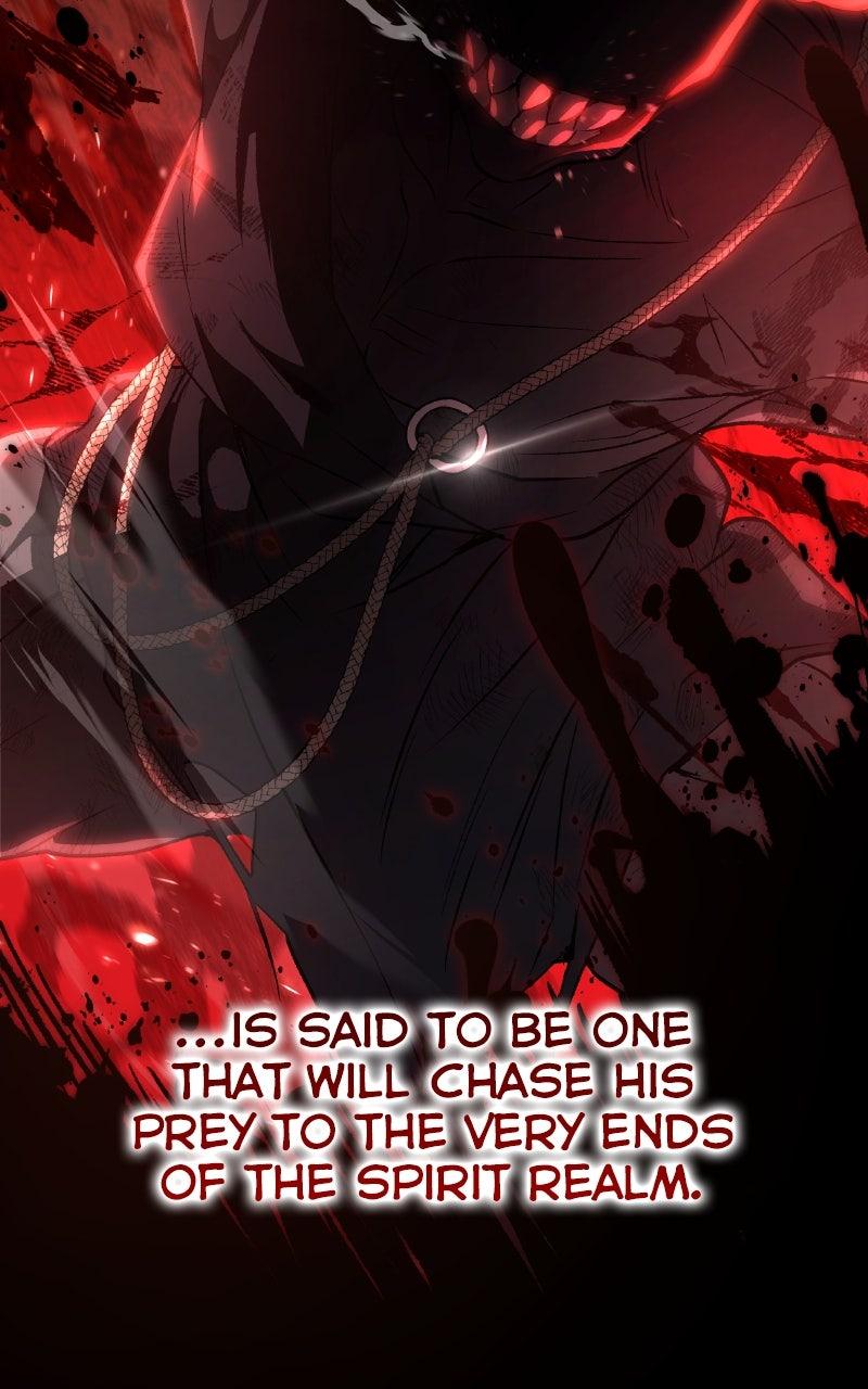 Kindergarten for Divine Beasts Chapter 39 - Page 37