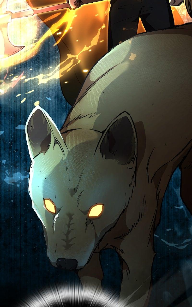 Kindergarten for Divine Beasts Chapter 39 - Page 42