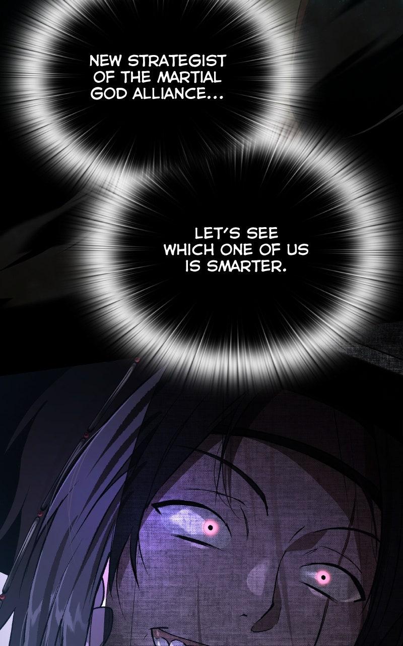 Kindergarten for Divine Beasts Chapter 39 - Page 43