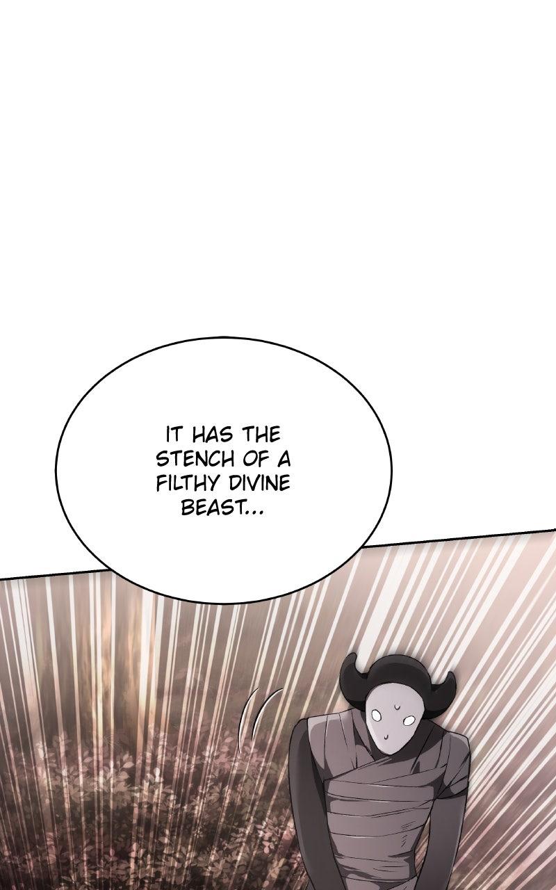 Kindergarten for Divine Beasts Chapter 39 - Page 54