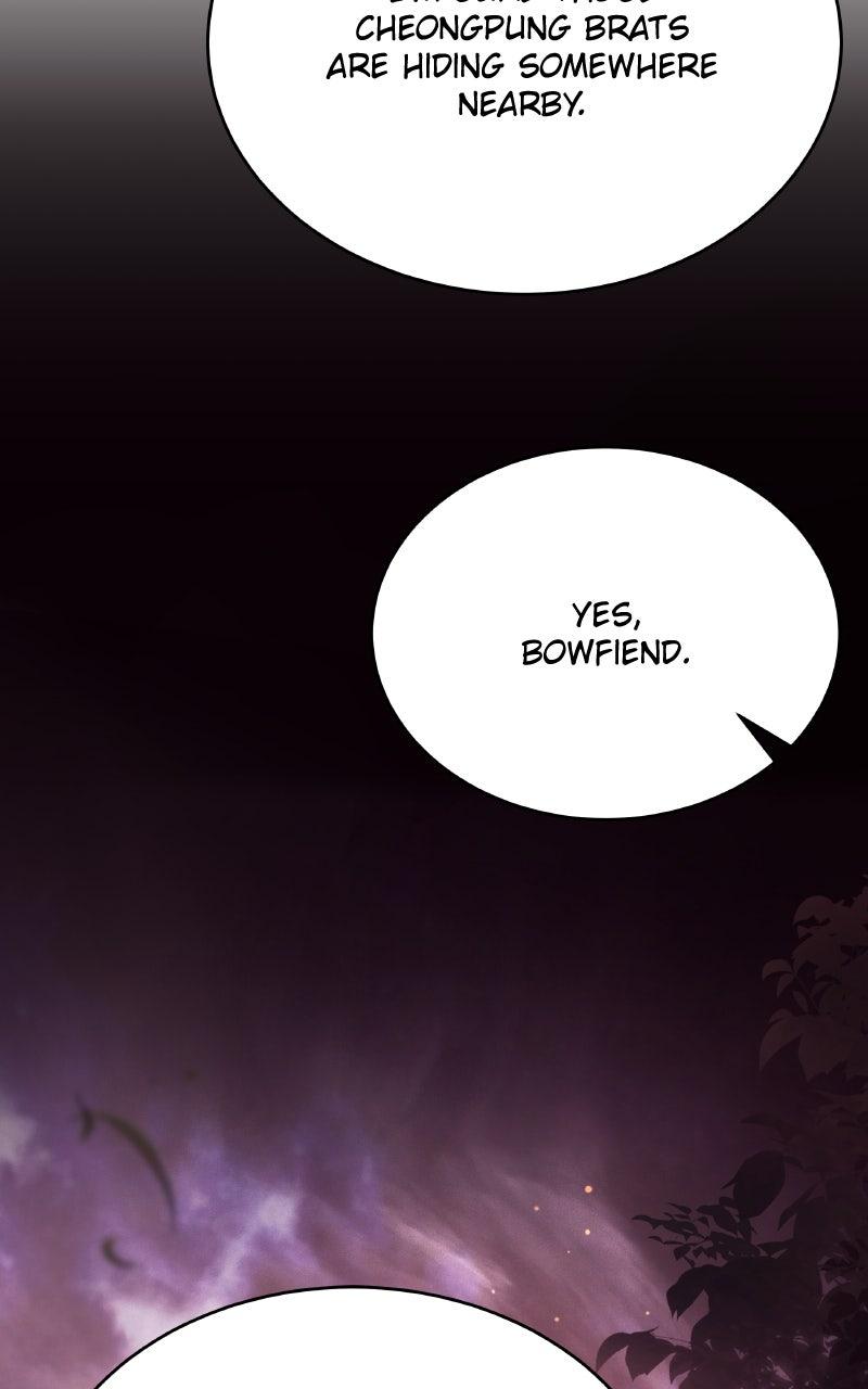 Kindergarten for Divine Beasts Chapter 39 - Page 56