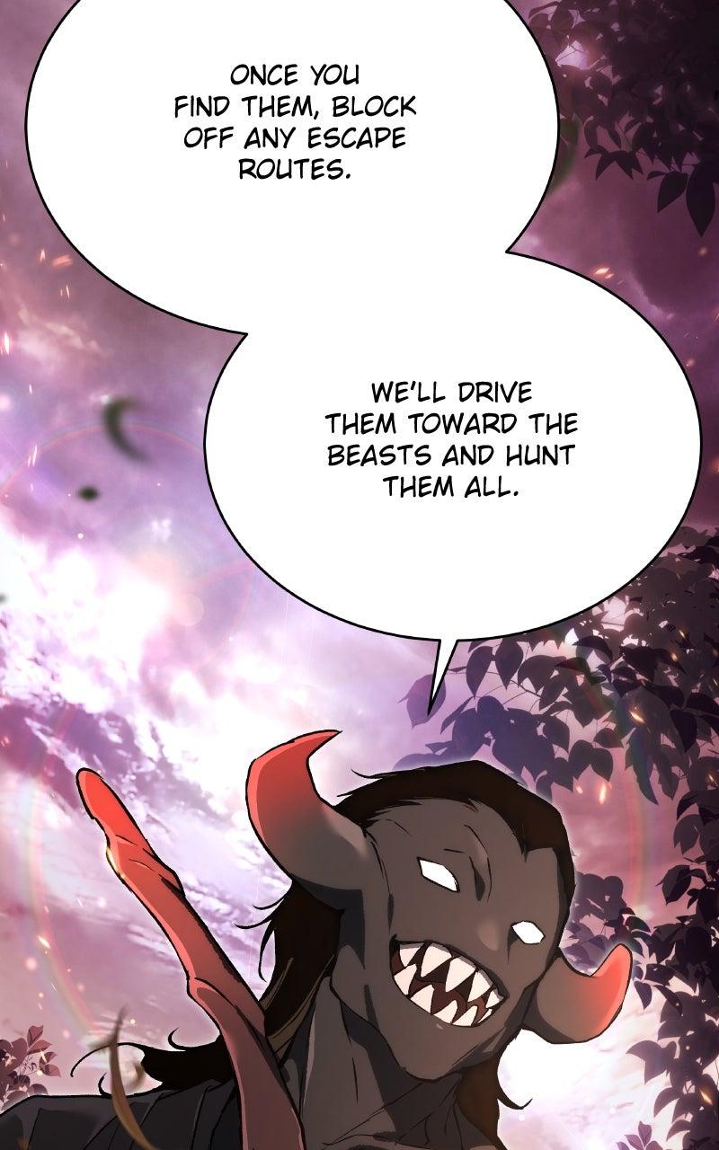 Kindergarten for Divine Beasts Chapter 39 - Page 57