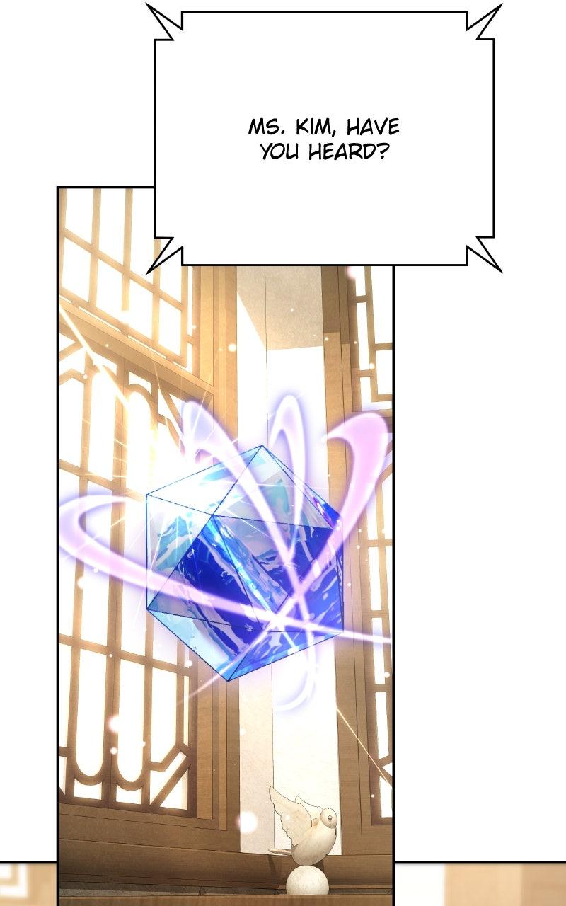 Kindergarten for Divine Beasts Chapter 39 - Page 62