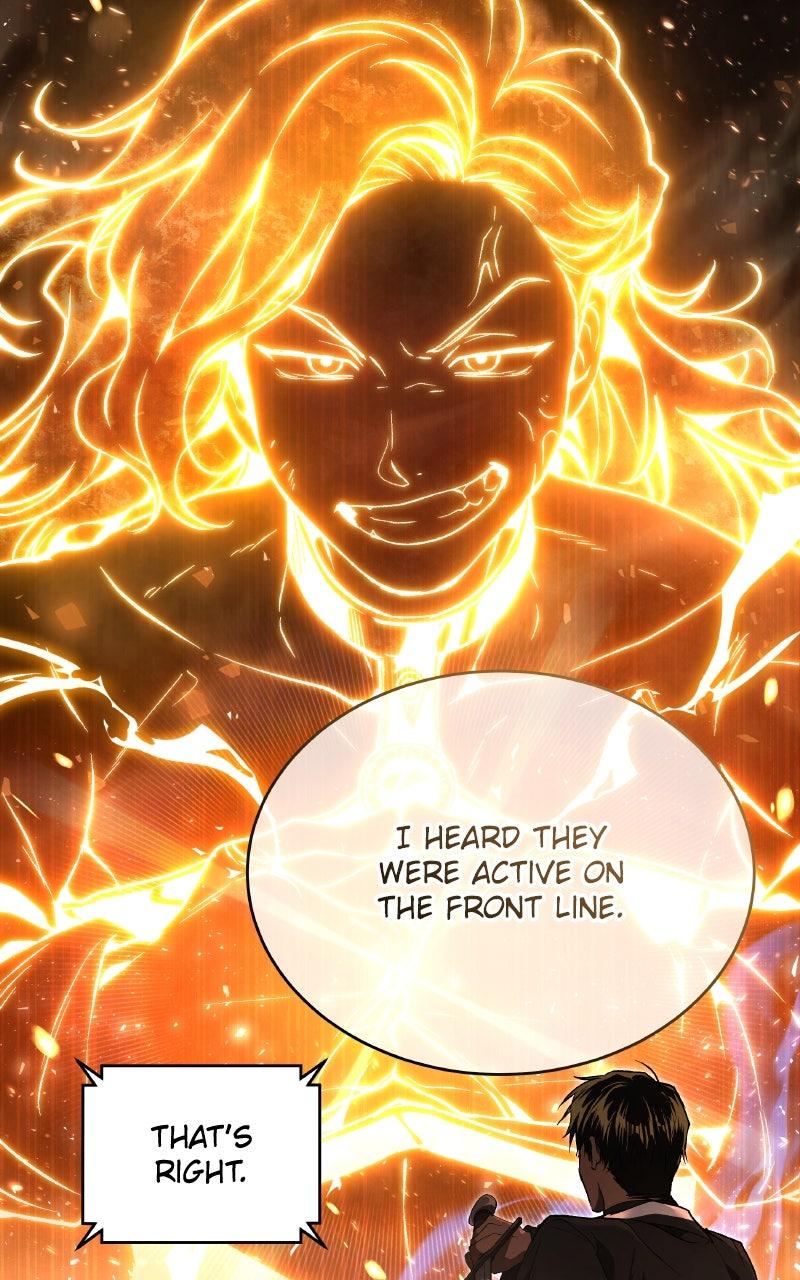 Kindergarten for Divine Beasts Chapter 39 - Page 65