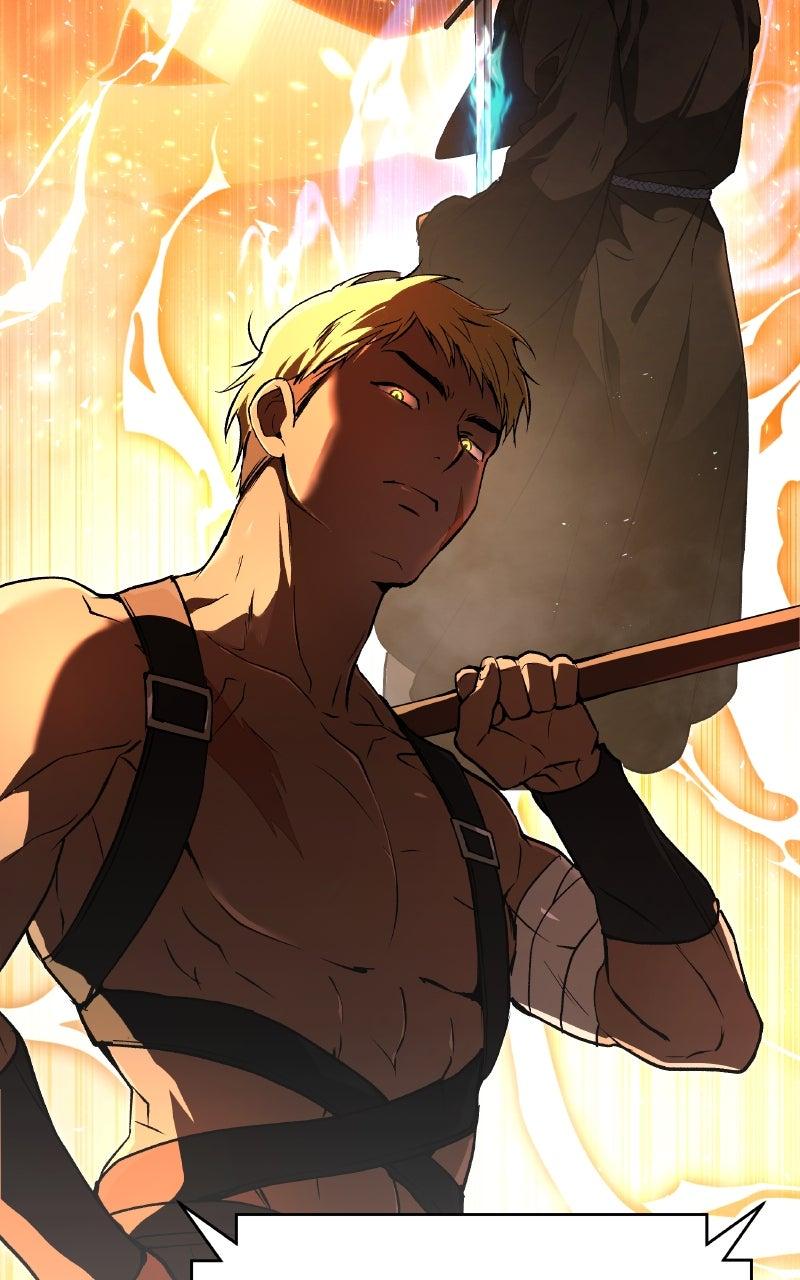 Kindergarten for Divine Beasts Chapter 39 - Page 66