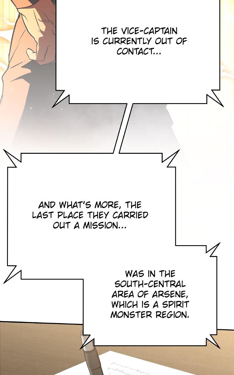 Kindergarten for Divine Beasts Chapter 39 - Page 67