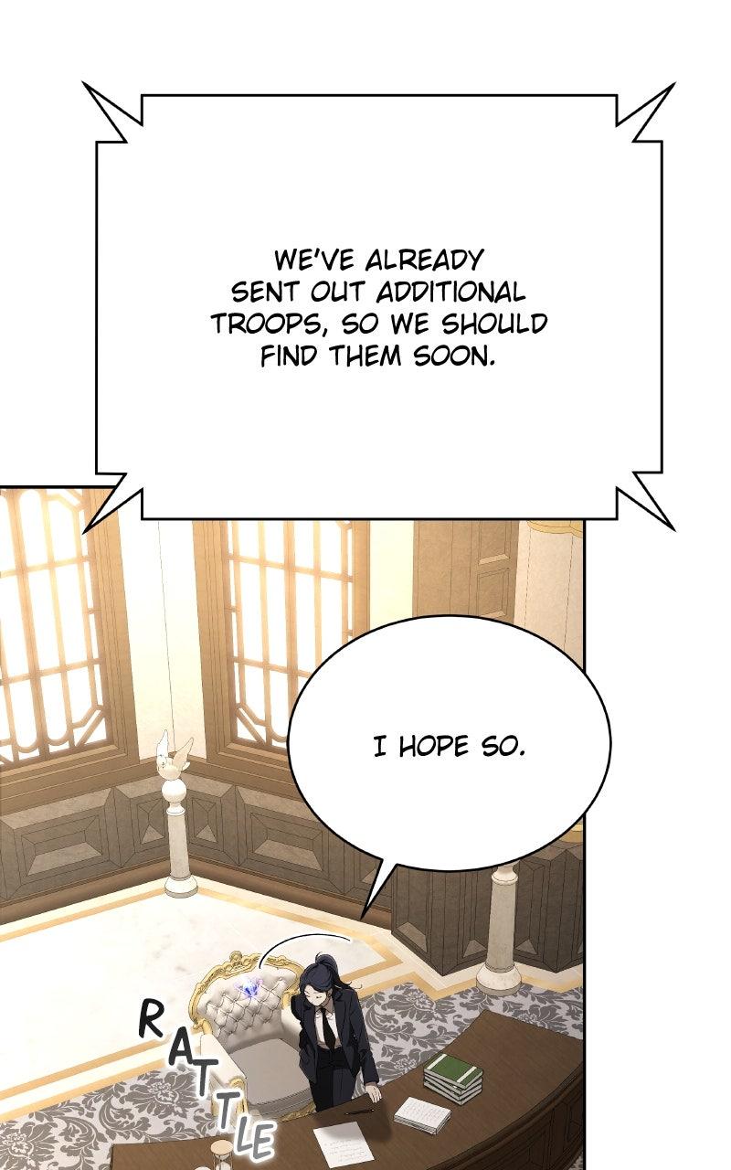 Kindergarten for Divine Beasts Chapter 39 - Page 71