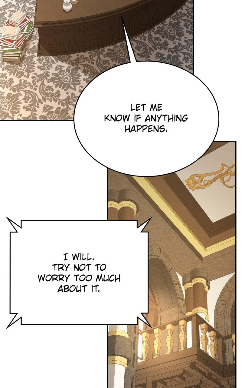 Kindergarten for Divine Beasts Chapter 39 - Page 72