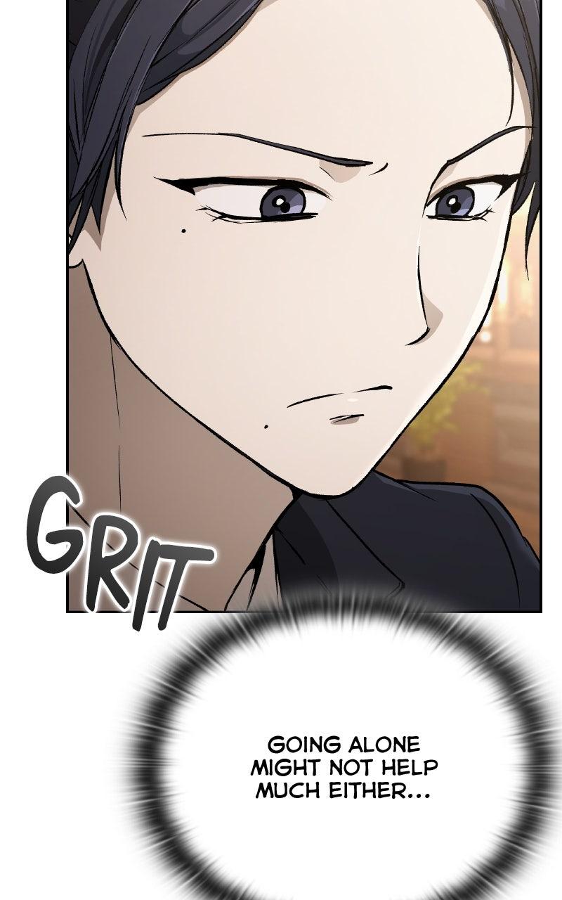 Kindergarten for Divine Beasts Chapter 39 - Page 77