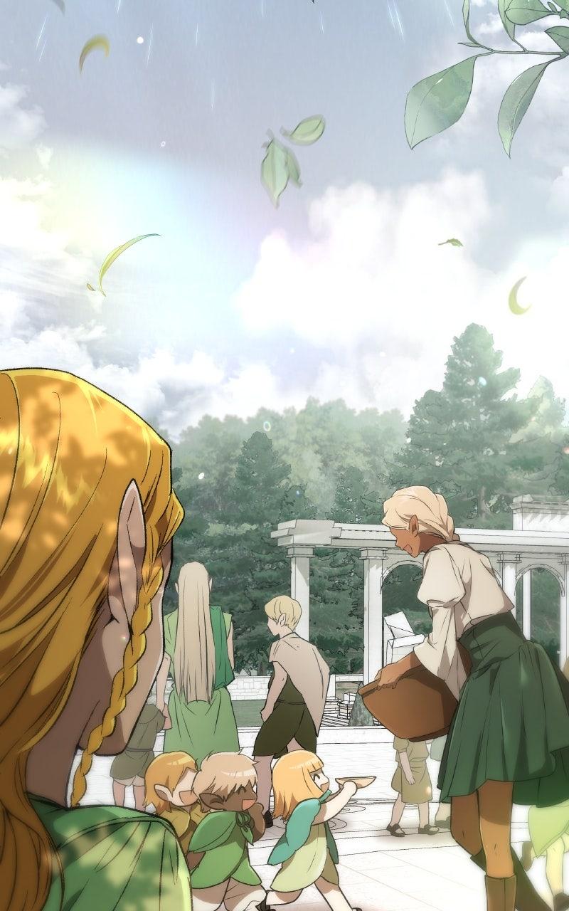 Kindergarten for Divine Beasts Chapter 39 - Page 82