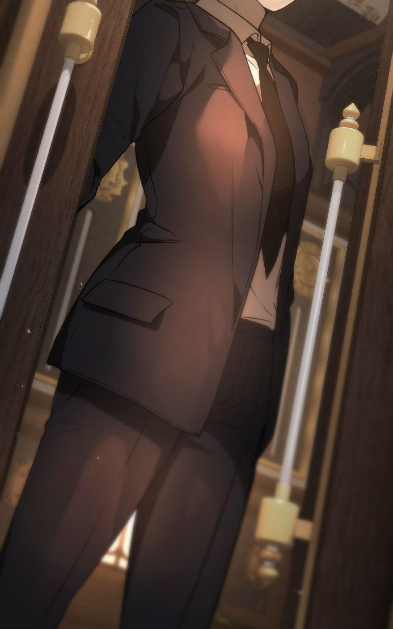 Kindergarten for Divine Beasts Chapter 39 - Page 84