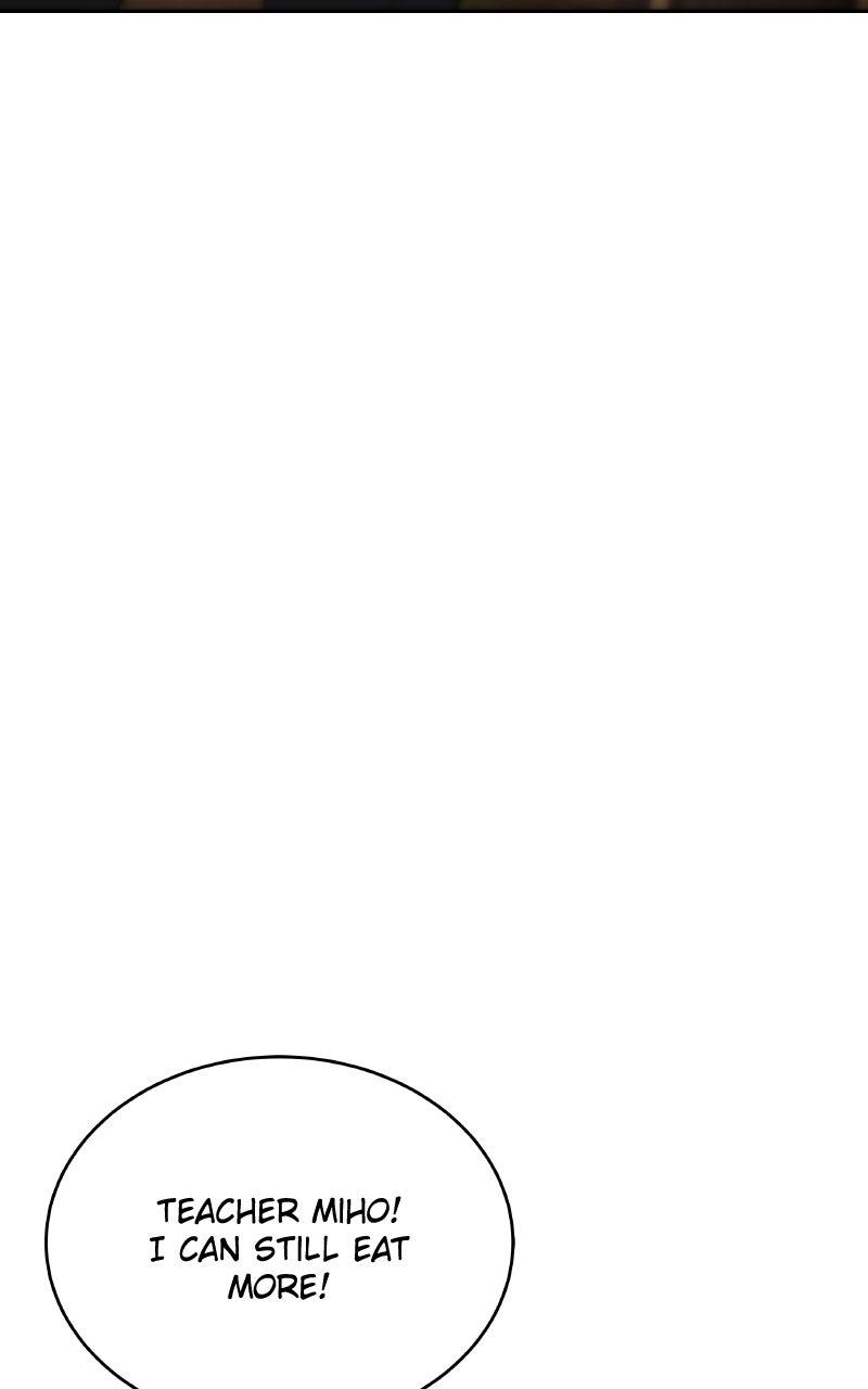 Kindergarten for Divine Beasts Chapter 39 - Page 85