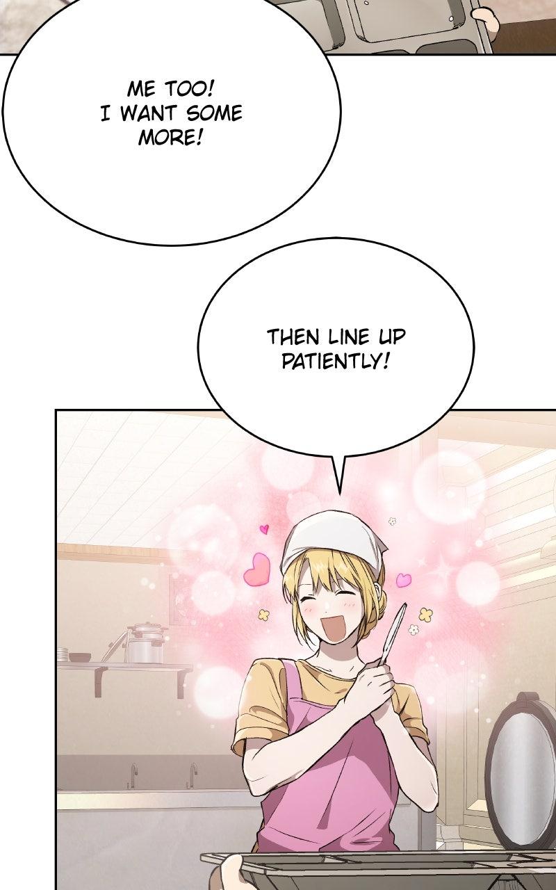 Kindergarten for Divine Beasts Chapter 39 - Page 87