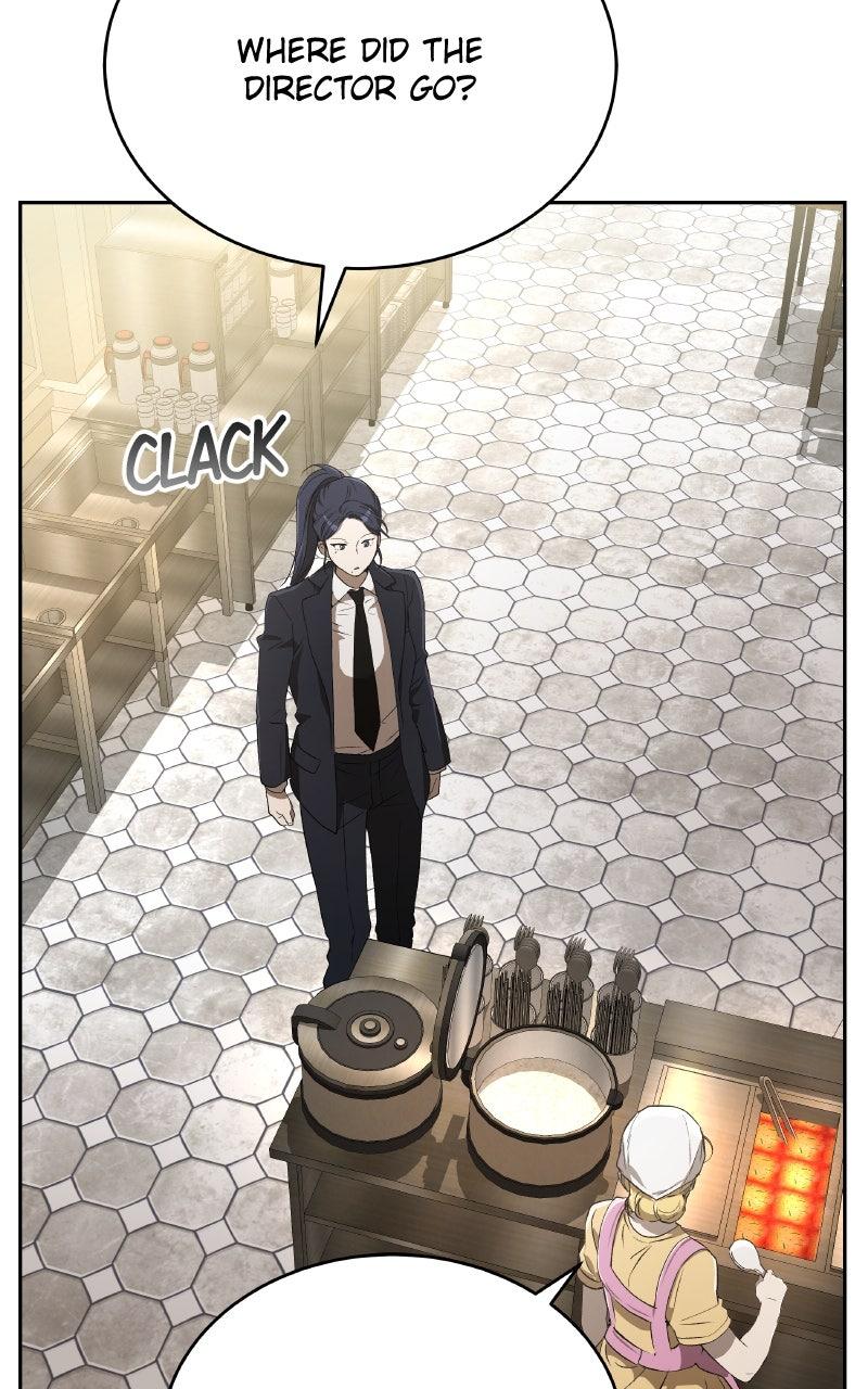 Kindergarten for Divine Beasts Chapter 39 - Page 89