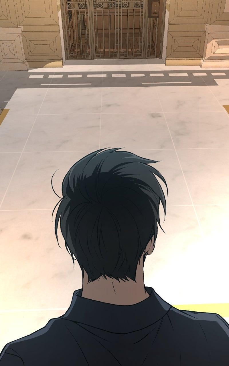 Kindergarten for Divine Beasts Chapter 39 - Page 92