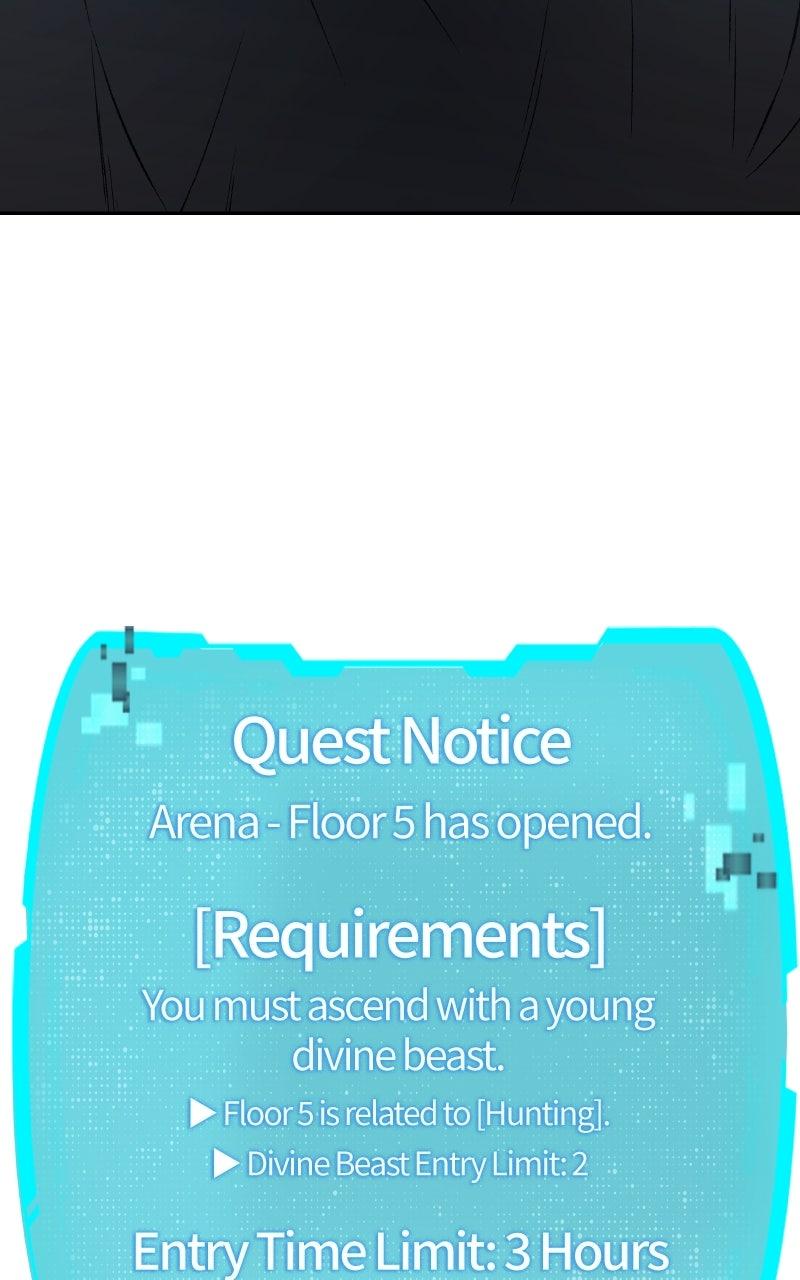 Kindergarten for Divine Beasts Chapter 39 - Page 93