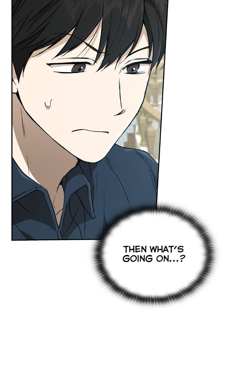 Kindergarten for Divine Beasts Chapter 39 - Page 95