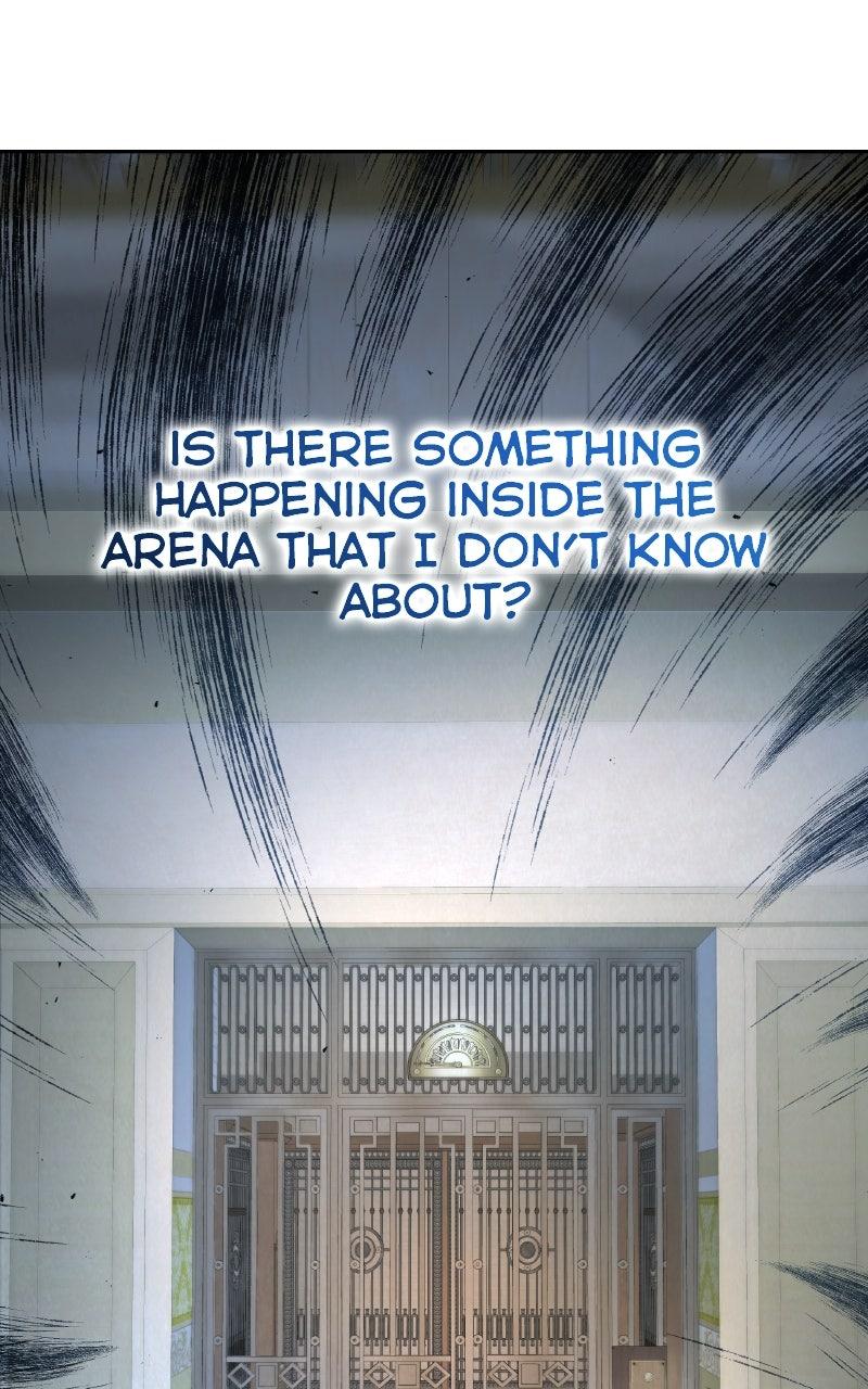 Kindergarten for Divine Beasts Chapter 39 - Page 96