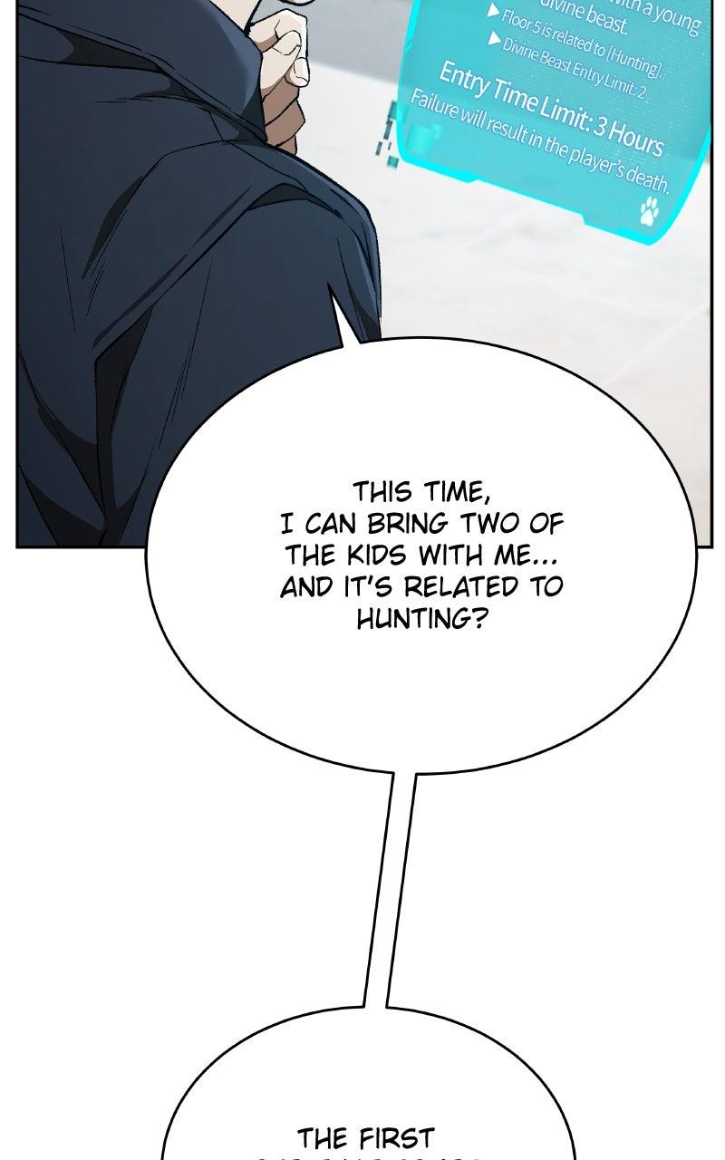 Kindergarten for Divine Beasts Chapter 39 - Page 99